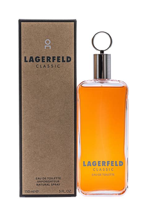 lagerfeld perfume for men